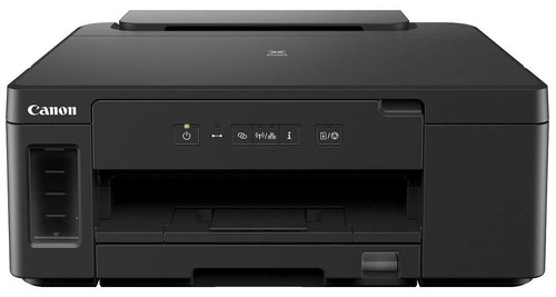 Купить Принтер струйный Canon PIXMA GM2070  5480507. Характеристики, отзывы и цены в Донецке