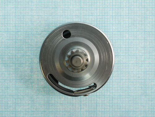 Купить Челнок для швейной машины Reoka RKSM-1034 [N/A]  9153038. Характеристики, отзывы и цены в Донецке