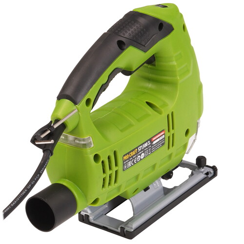 Купить Электрический лобзик PROCRAFT ST1300  9277870. Характеристики, отзывы и цены в Донецке