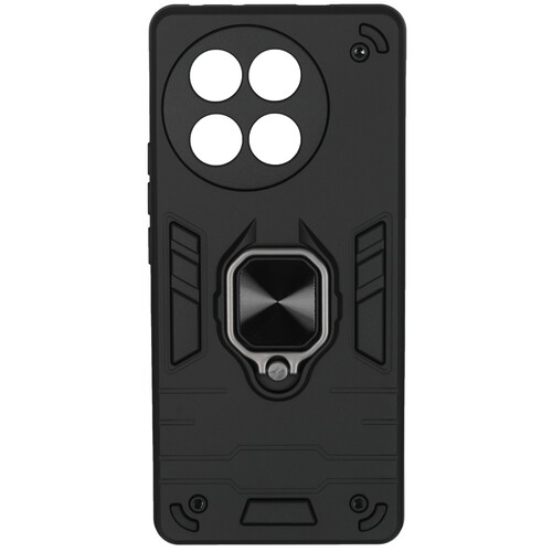 Купить Накладка  BoraSCO Anti-Shok Case для Tecno CAMON 30S Pro черный  5601791. Характеристики, отзывы и цены в Донецке