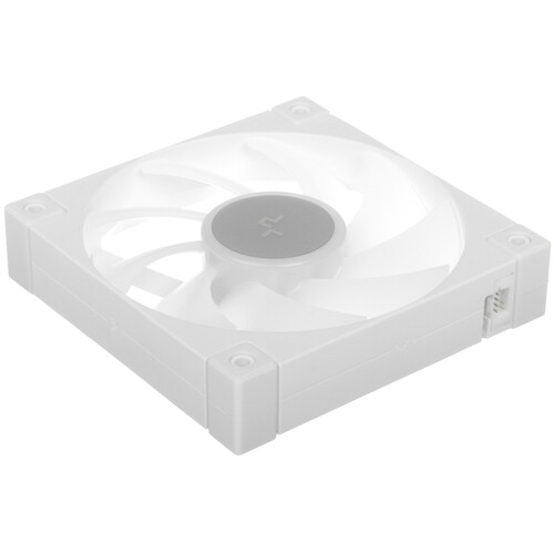 Купить Вентилятор DEEPCOOL FD12  5496097. Характеристики, отзывы и цены в Донецке