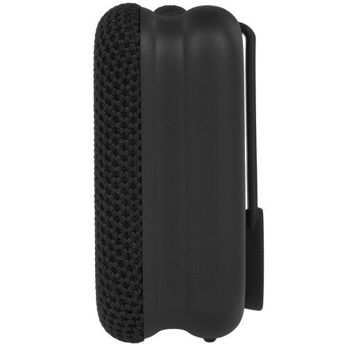 Купить Портативная колонка MONSTER Atomic Atom, черный  9272359. Характеристики, отзывы и цены в Донецке