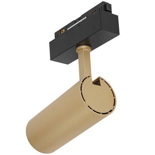 Купить Светильник трековый Maytoni TR019-2-15W4K-MG  9169599. Характеристики, отзывы и цены в Донецке