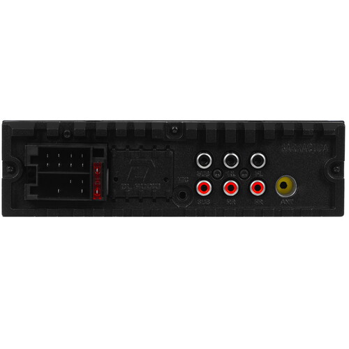 Купить Автопроигрыватель DL Audio Barracuda HALF-DSP Head Unit  5641070. Характеристики, отзывы и цены в Донецке