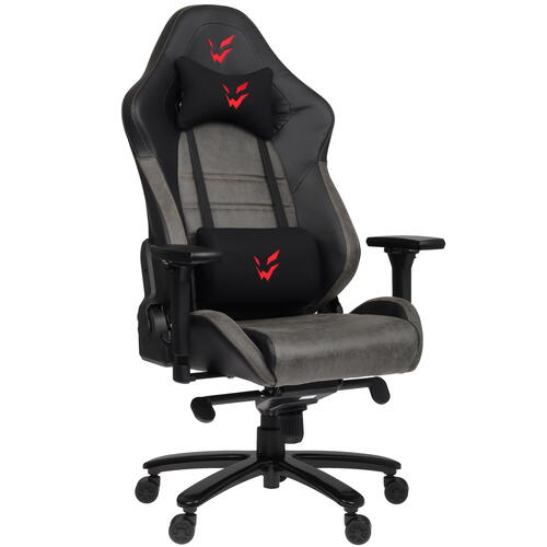 Купить Кресло игровое ARDOR GAMING Force Armor 1000M черный  5431101. Характеристики, отзывы и цены в Донецке