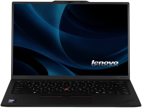 Купить 14" Ноутбук Lenovo ThinkPad X1 Carbon Gen 13 Aura Edition черный  5637335. Характеристики, отзывы и цены в Донецке