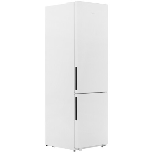 Купить Холодильник с морозильником   Midea MDRB600MMF01 белый  9263162. Характеристики, отзывы и цены в Донецке