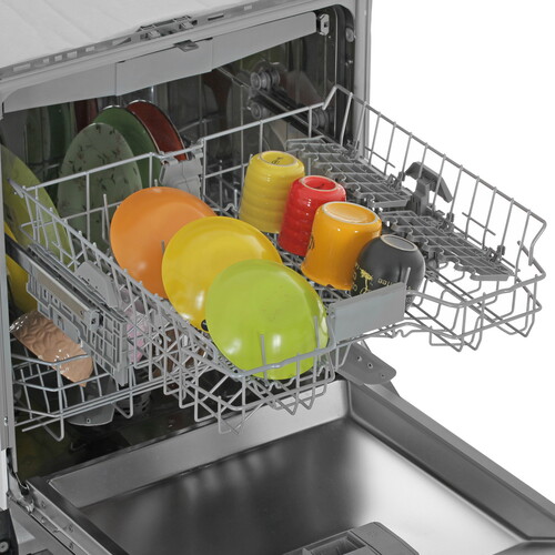 Купить Встраиваемая посудомоечная машина Indesit DI 5C29  9250731. Характеристики, отзывы и цены в Донецке