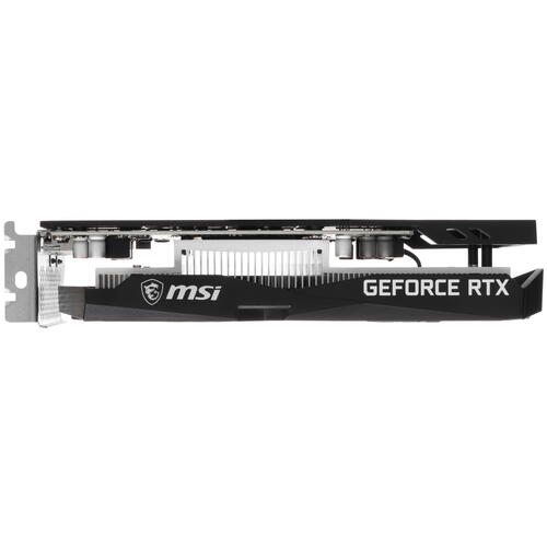 Купить Видеокарта MSI GeForce RTX 3050 GAMING X  5446928. Характеристики, отзывы и цены в Донецке