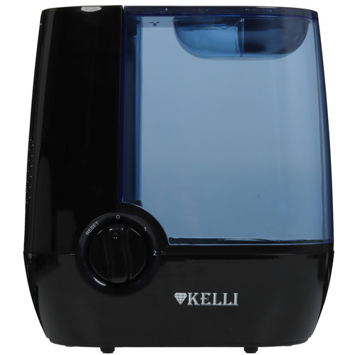 Купить Увлажнитель воздуха KELLI KL-1724  5358100. Характеристики, отзывы и цены в Донецке