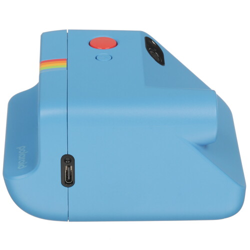 Купить Фотоаппарат моментальной печати Polaroid Go Generation 2  5633936. Характеристики, отзывы и цены в Донецке
