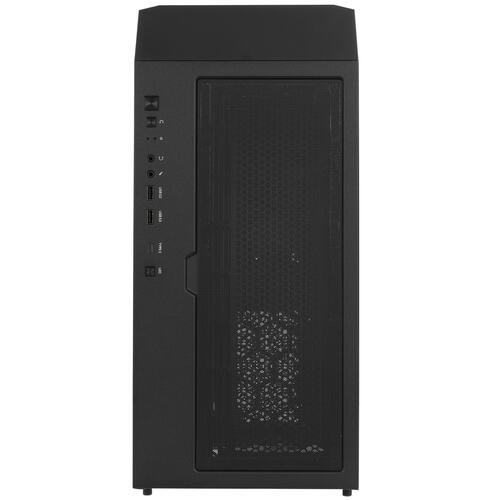 Купить Корпус ZALMAN Z10 PLUS  5076160. Характеристики, отзывы и цены в Донецке