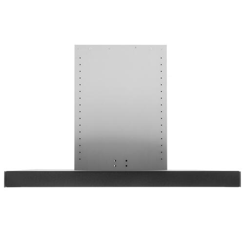 Купить Вытяжка каминная Akpo WK-9 Isla Feniks glass slim 90 черный/черный  5354594. Характеристики, отзывы и цены в Донецке