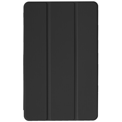 Купить Чехол-книжка DF для HONOR Pad X9 черный  5470500. Характеристики, отзывы и цены в Донецке