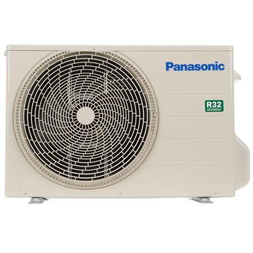 Купить Кондиционер настенный сплит-система Panasonic CS-Z25XKEW/CU-Z25XKE белый  9986643. Характеристики, отзывы и цены в Донецке