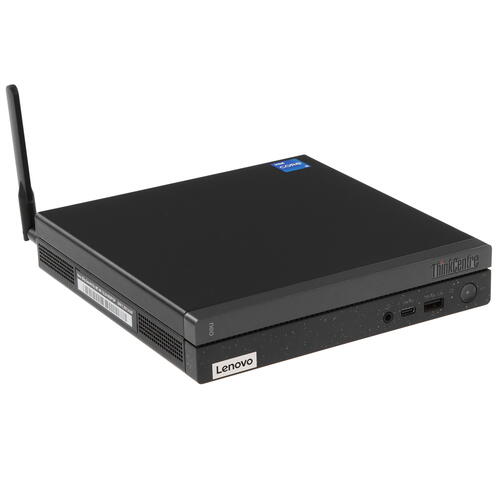 Купить Мини ПК Lenovo ThinkCentre neo 50q Gen 4 [12LN003PGP]  5453306. Характеристики, отзывы и цены в Донецке