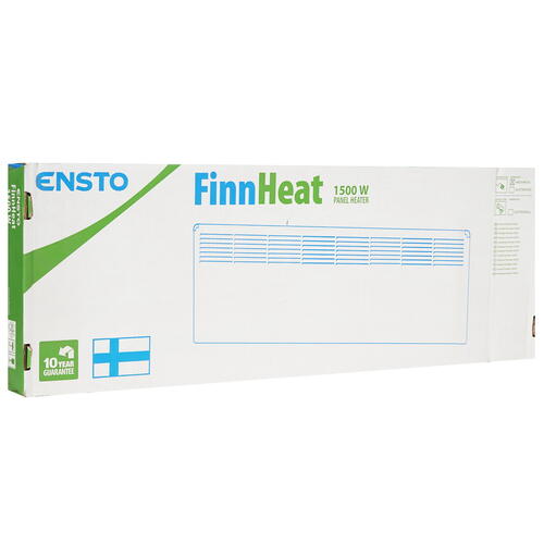 Купить Конвектор ENSTO EPHBM15PR  1306484. Характеристики, отзывы и цены в Донецке