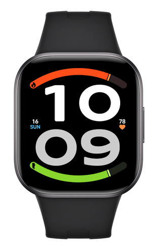 Купить Смарт-часы Xiaomi REDMI Watch 6 Active  5932671. Характеристики, отзывы и цены в Донецке