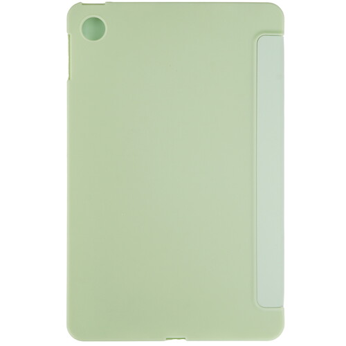 Купить Чехол-книжка BoraSCO для OPPO Pad Air зеленый  5611777. Характеристики, отзывы и цены в Донецке