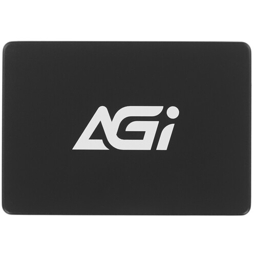 Купить 2000 ГБ 2.5" SATA накопитель AGI AI238 [AGI2K0GIMAI238]  5464312. Характеристики, отзывы и цены в Донецке