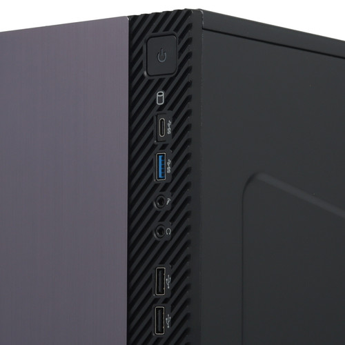 Купить ПК DEXP Atlas H561  5642065. Характеристики, отзывы и цены в Донецке