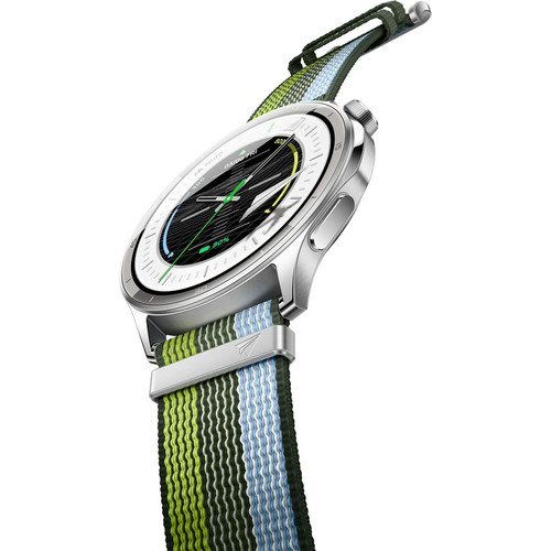 Купить Смарт-часы OPPO Watch S  5925397. Характеристики, отзывы и цены в Донецке