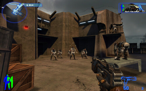Купить Игра Bet On Soldier (Steam)  5621861. Характеристики, отзывы и цены в Донецке