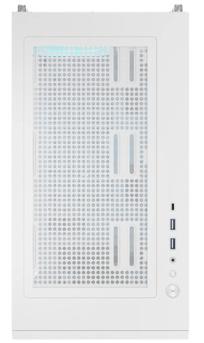 Купить Корпус Cougar Airface 180 RGB  5613796. Характеристики, отзывы и цены в Донецке