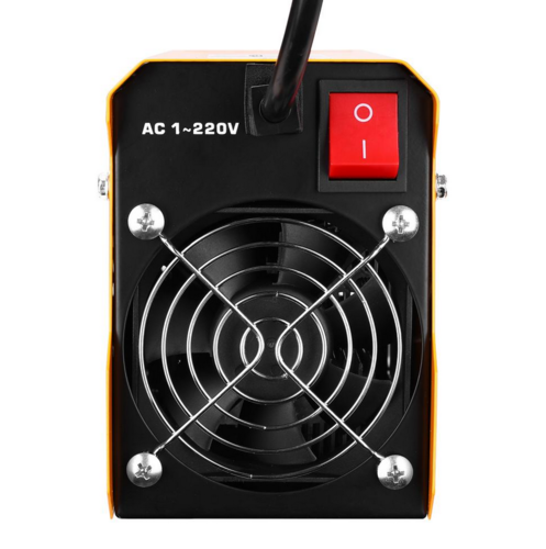 Купить Сварочный аппарат DEKO DKWM250A Mini  9136276. Характеристики, отзывы и цены в Донецке