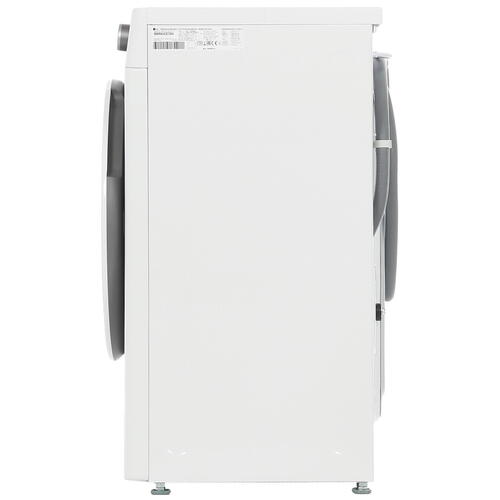 Купить Стиральная машина LG F2V5HS0W белый  1361053. Характеристики, отзывы и цены в Донецке