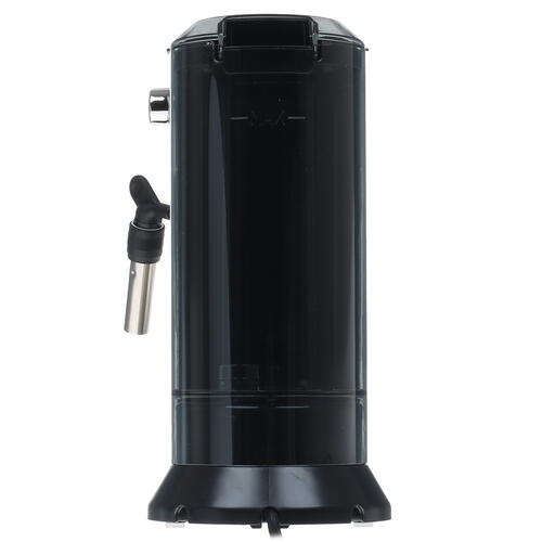 Купить Кофеварка рожковая DeLonghi EC 685.M серебристый  1130458. Характеристики, отзывы и цены в Донецке