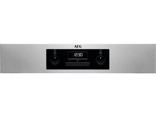 Купить Электрический духовой шкаф AEG BEB331010M серебристый  9119370. Характеристики, отзывы и цены в Донецке