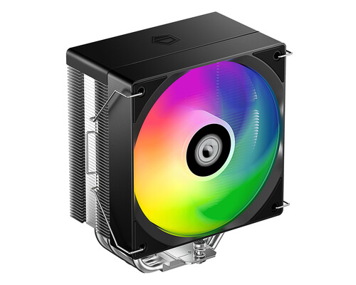 Купить Кулер для процессора ID-Cooling SE-214-XT V2 ARGB  5636550. Характеристики, отзывы и цены в Донецке