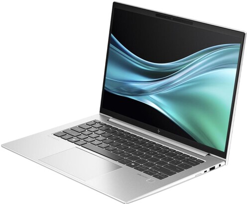 Купить 14" Ноутбук HP EliteBook 840 G11 серебристый  5637350. Характеристики, отзывы и цены в Донецке