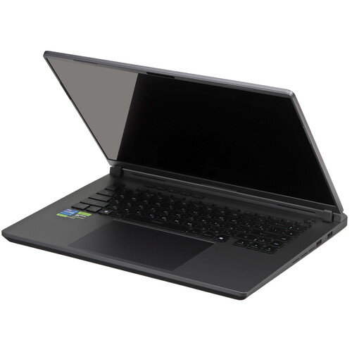 Купить 16" Ноутбук ASUS ROG Strix G615JMR-S5170 серый  5634655. Характеристики, отзывы и цены в Донецке