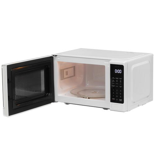 Купить Микроволновая печь DEXP ES-70 белый  5431660. Характеристики, отзывы и цены в Донецке