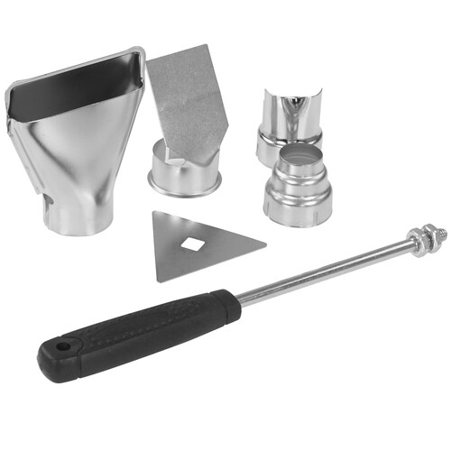 Купить Строительный фен BRAIT BHG2000ERD  9230750. Характеристики, отзывы и цены в Донецке