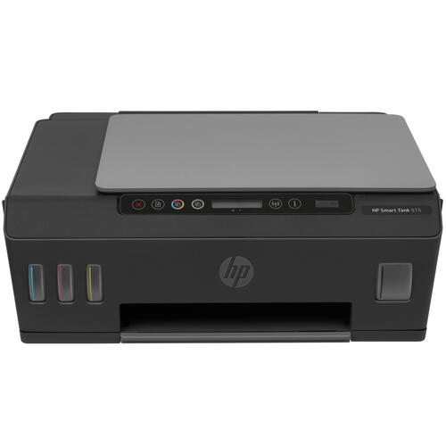 Купить МФУ струйное HP Smart Tank 515  5062210. Характеристики, отзывы и цены в Донецке