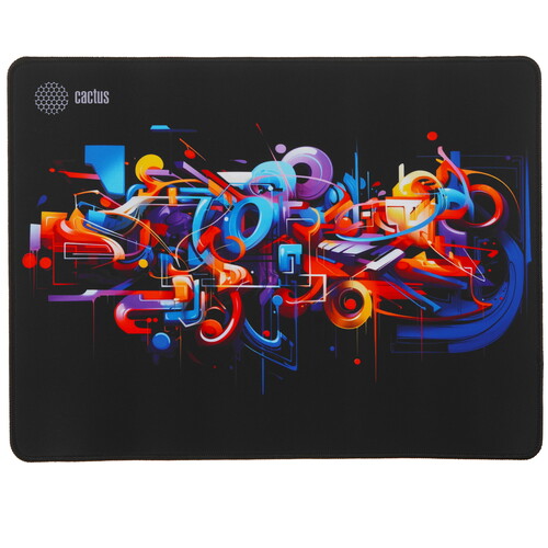 Купить Коврик Cactus Gold Geometry (XL) разноцветный  9289069. Характеристики, отзывы и цены в Донецке