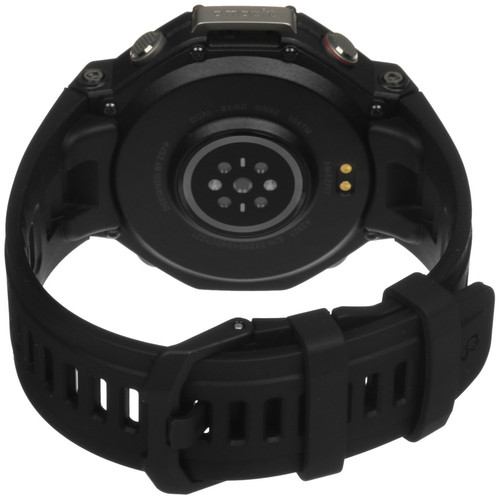Купить Смарт-часы Amazfit T-Rex 3  5485538. Характеристики, отзывы и цены в Донецке