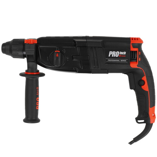 Купить Перфоратор EDON ProTech 1400DFR  9296420. Характеристики, отзывы и цены в Донецке