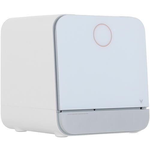 Купить Посудомоечная машина Viomi Smart Dishwasher белый  5083055. Характеристики, отзывы и цены в Донецке
