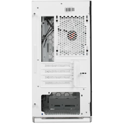Купить Корпус ARDOR GAMING Rare Minicase MS3 Mesh ARGB  белый  5083936. Характеристики, отзывы и цены в Донецке