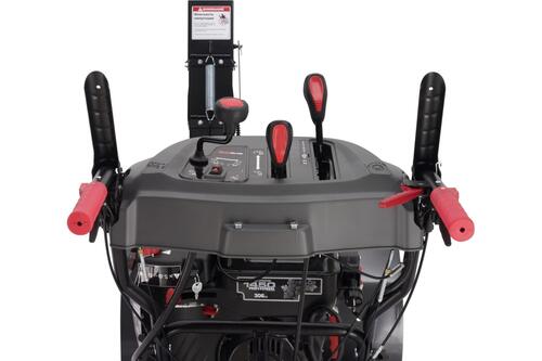 Купить Снегоуборщик бензиновый EVOline SBG 760 TBE  9061426. Характеристики, отзывы и цены в Донецке