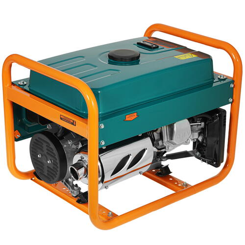 Купить Электрогенератор   бензиновый FinePower FPG-3200  5403683. Характеристики, отзывы и цены в Донецке