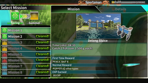 Купить Игра Legendary Fishing (Switch)  5483994. Характеристики, отзывы и цены в Донецке