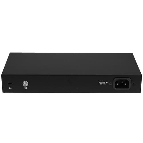 Купить Коммутатор Dahua DH-PFS3010-8ET-65  5077251. Характеристики, отзывы и цены в Донецке