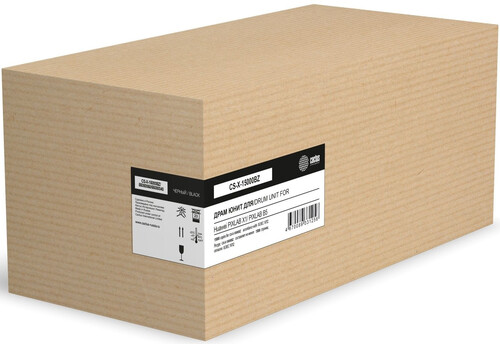 Купить Драм-картридж Cactus CS-X-15000BZ  9147814. Характеристики, отзывы и цены в Донецке