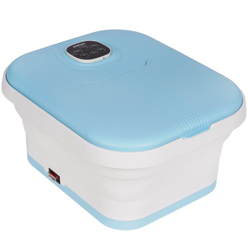 Купить Массажная ванночка Kitfort КТ-5904  9212796. Характеристики, отзывы и цены в Донецке