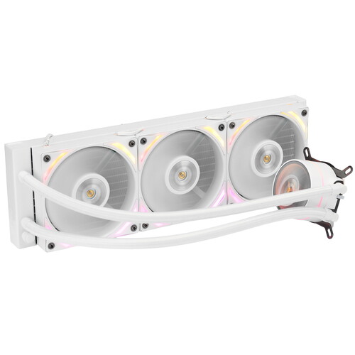 Купить Система охлаждения Formula OASIS L360  белая  5611591. Характеристики, отзывы и цены в Донецке